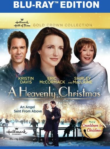A Heavenly Christmas