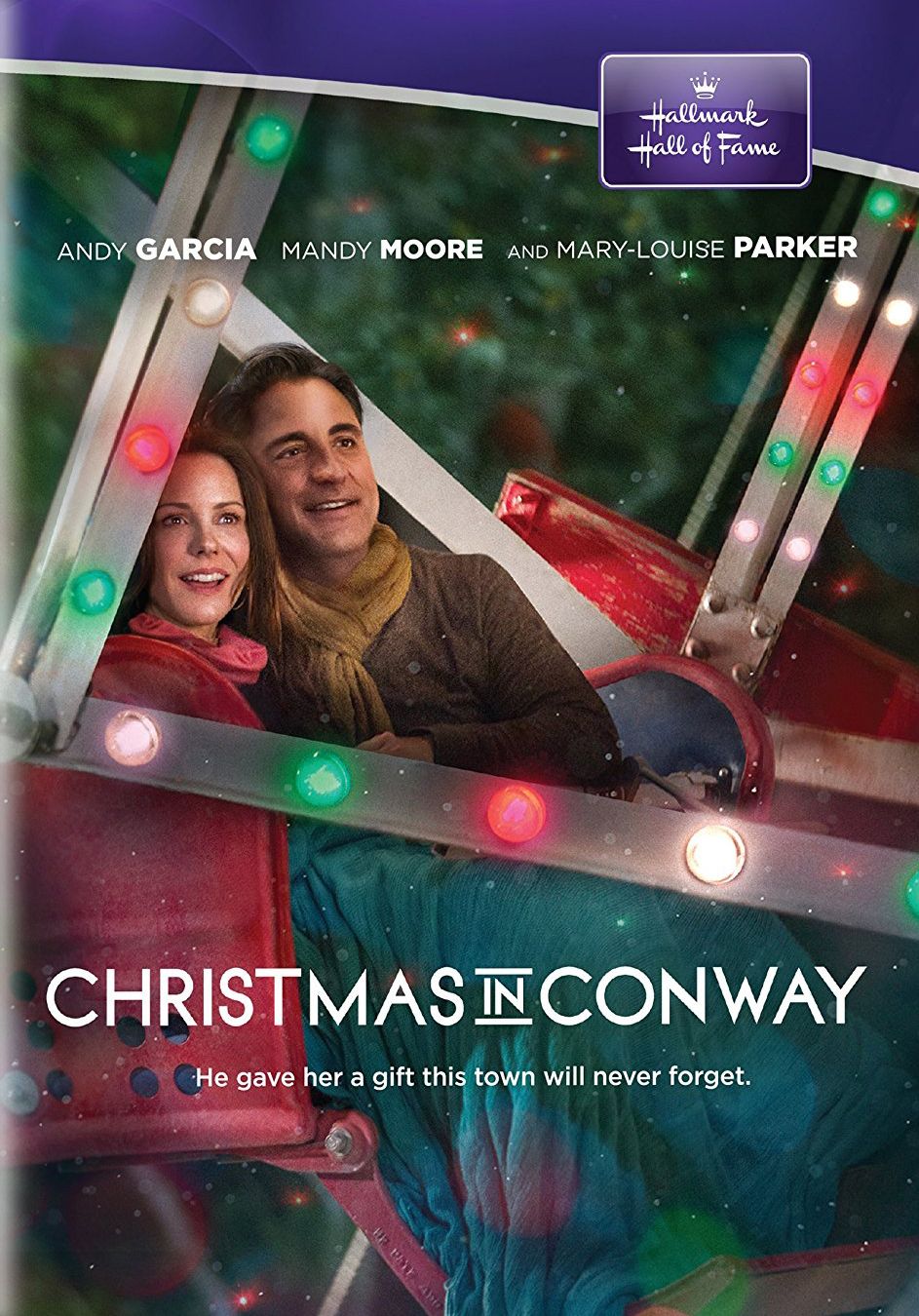 Christmas In Conway