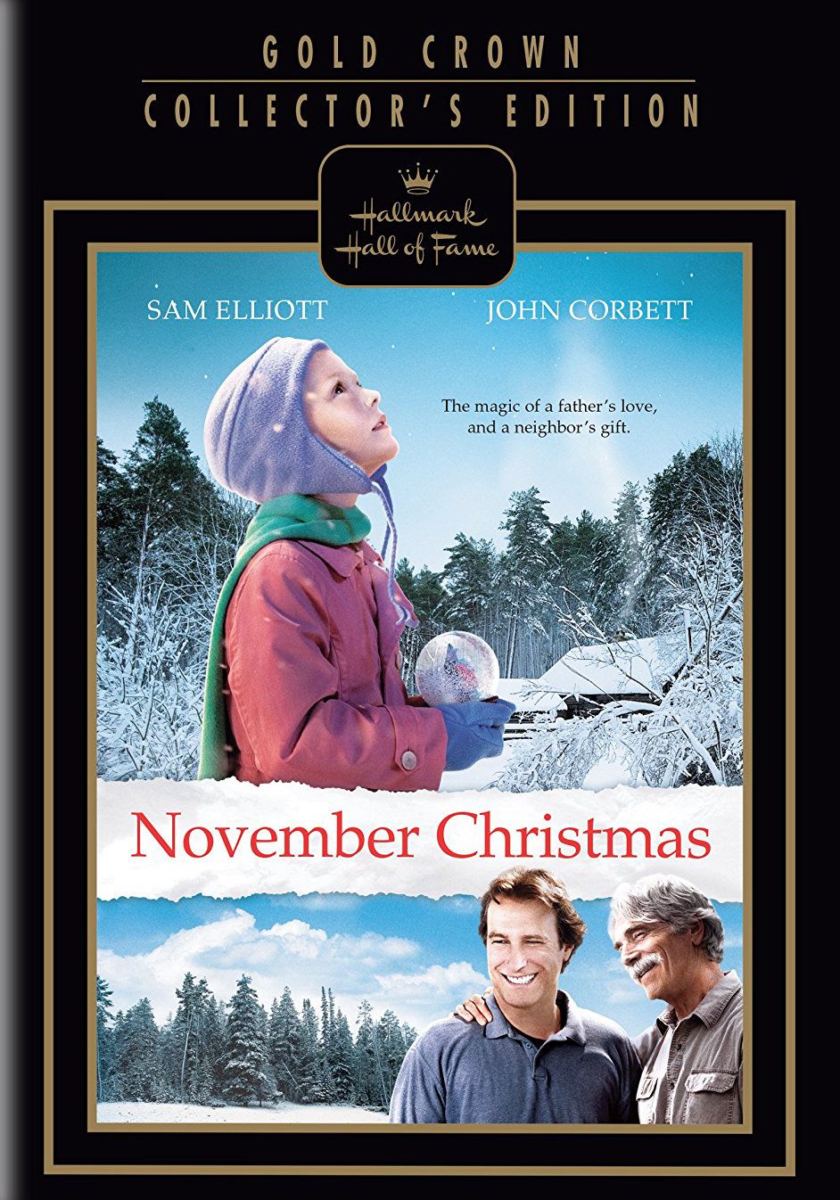 November Christmas