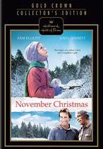 November Christmas