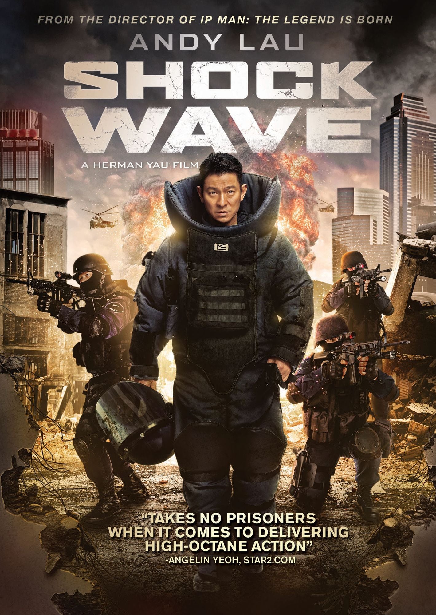 Shock Wave
