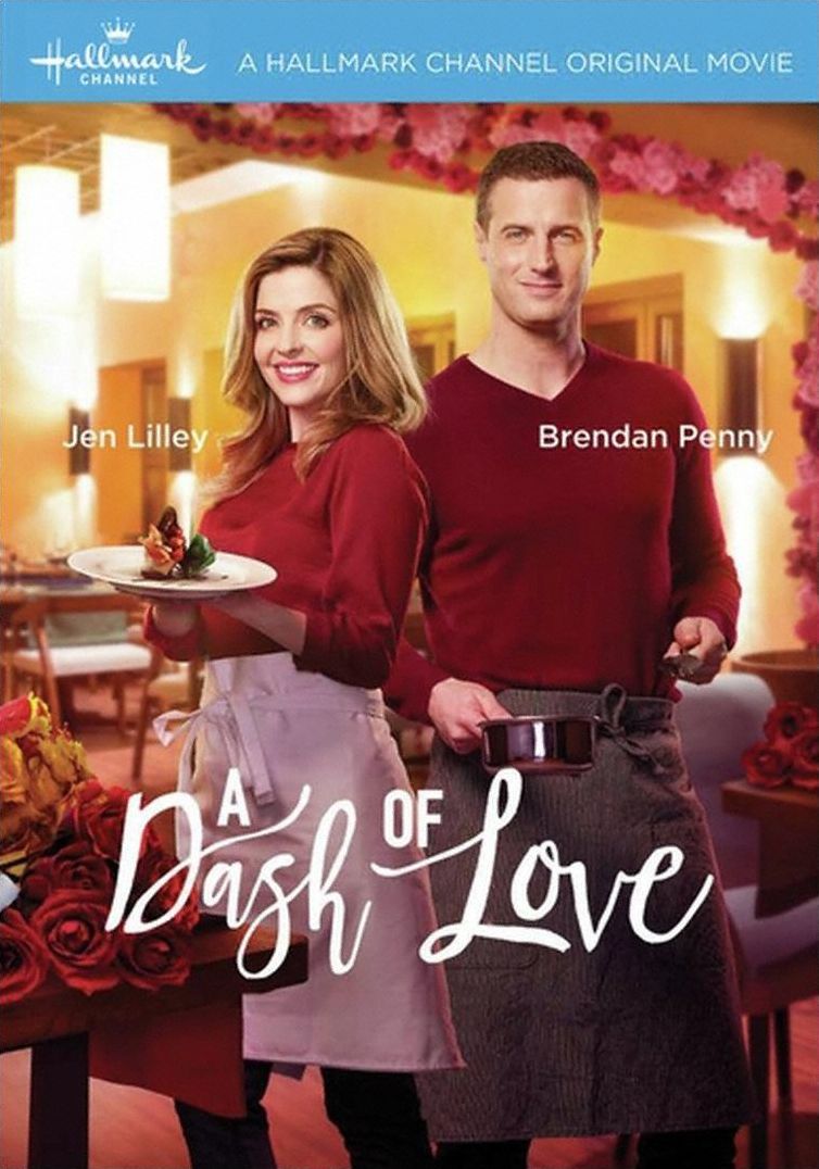 A Dash Of Love