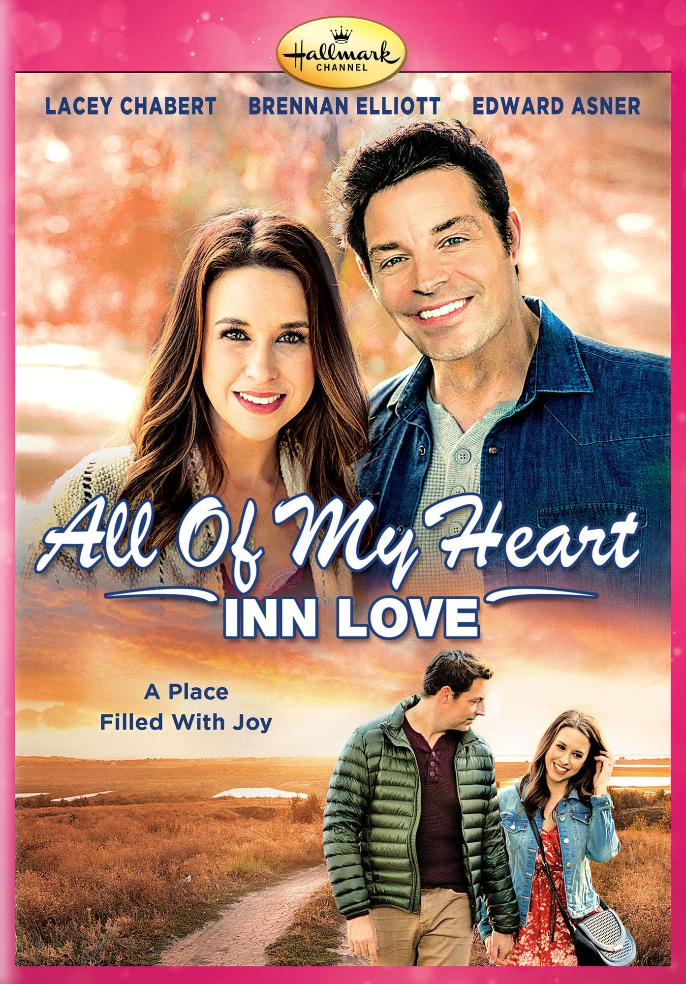 All of My Heart: Inn Love