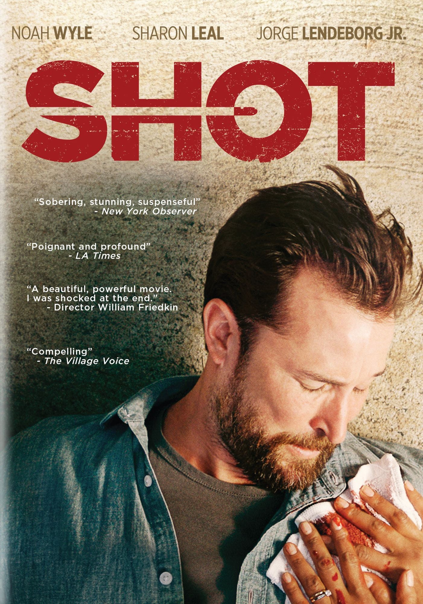 Shot
