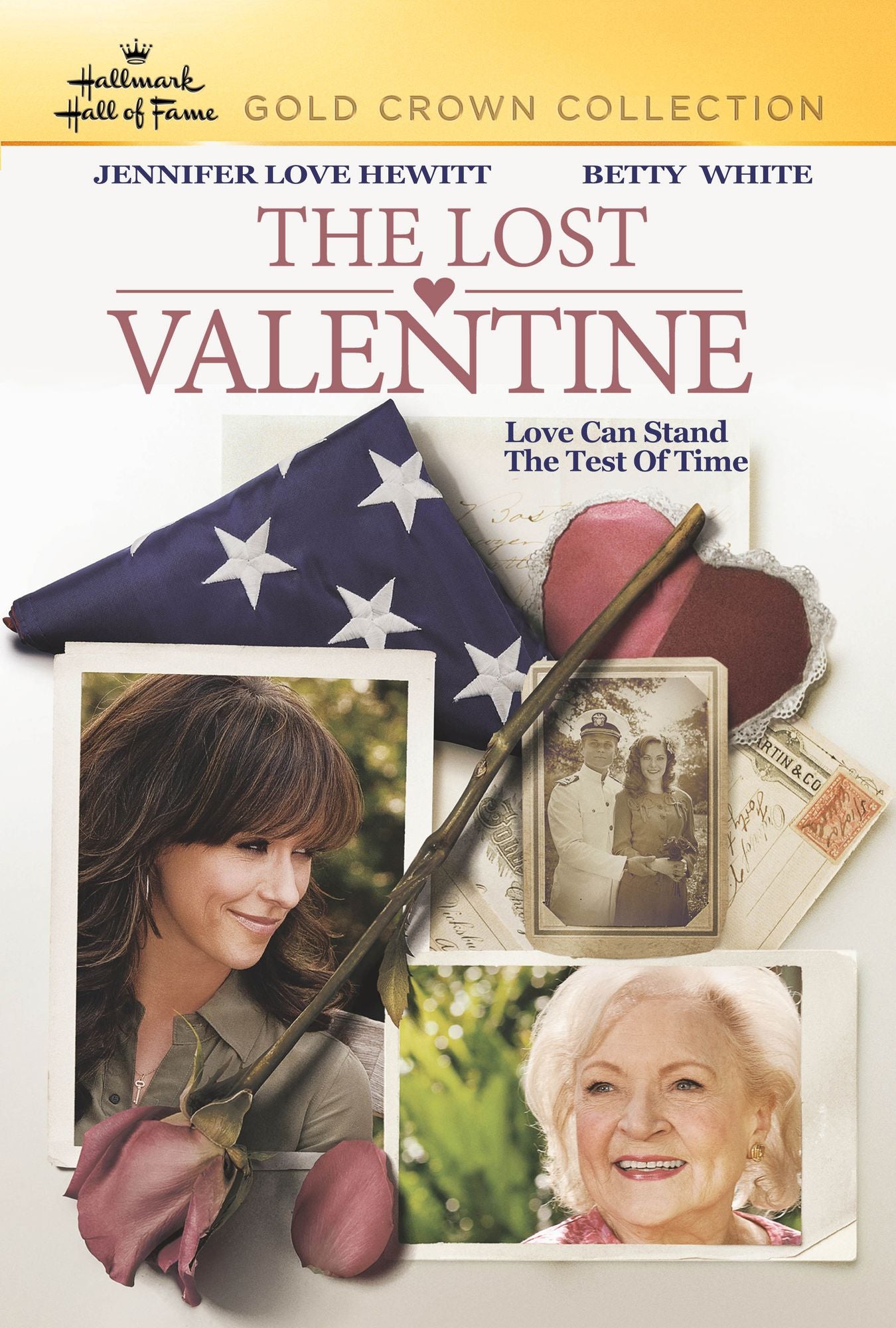 Lost Valentine / (Ws)