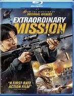 Extraordinary Mission