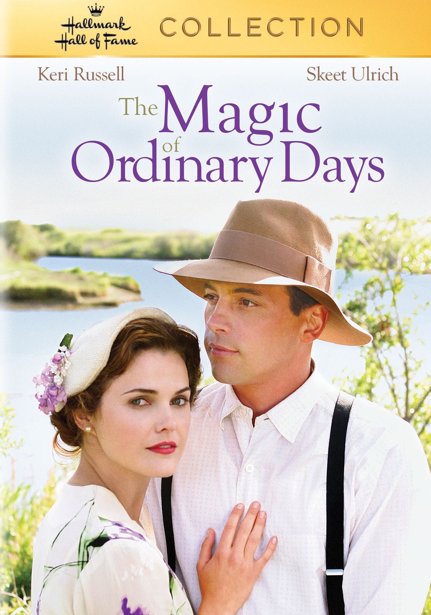 Magic Of Ordinary Days