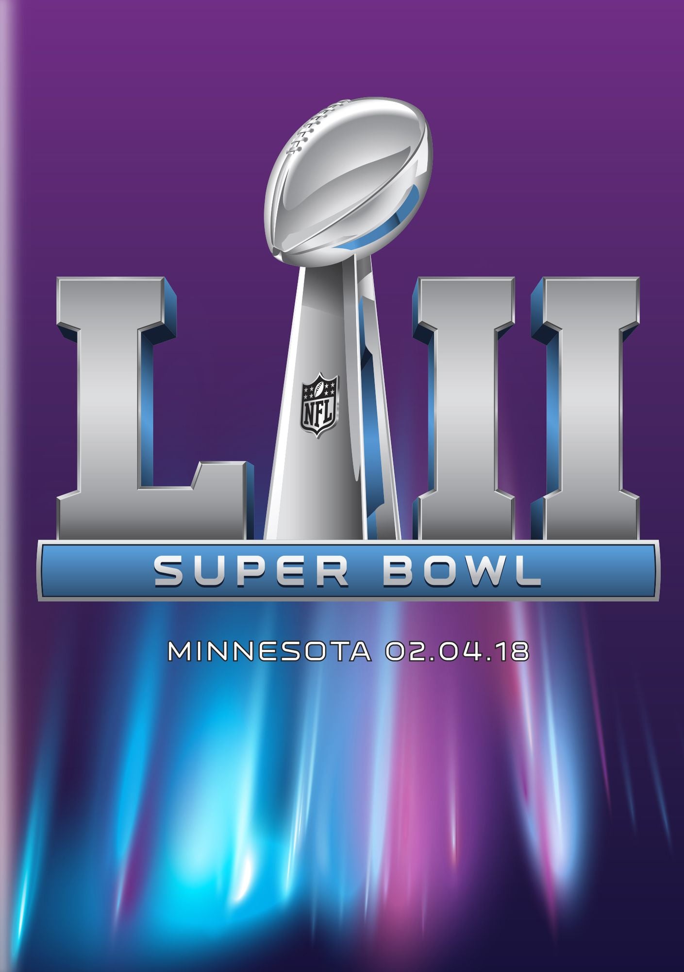 NFL: Super Bowl LII Champions - Philadelphia Eagles