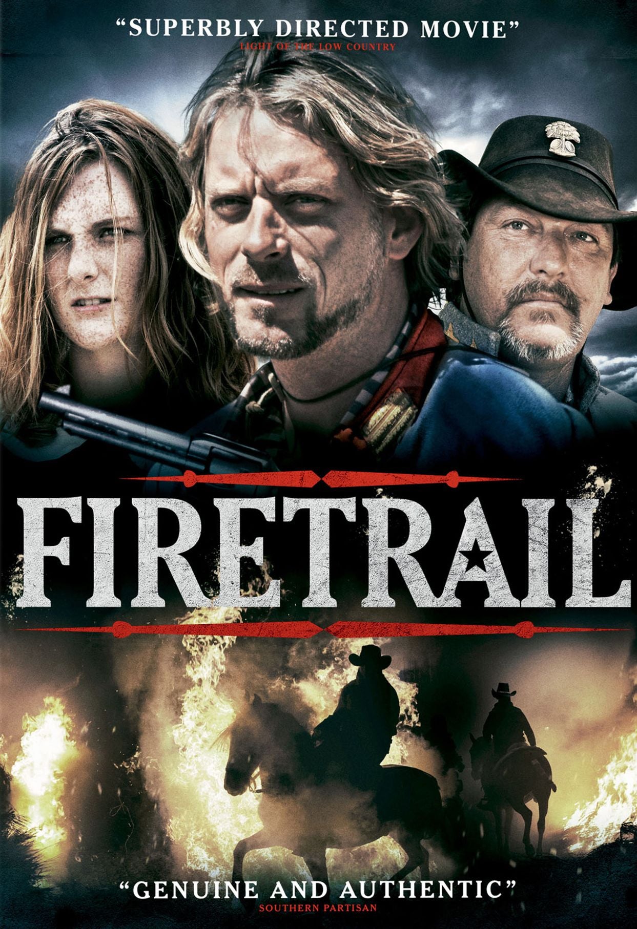 Firetrail