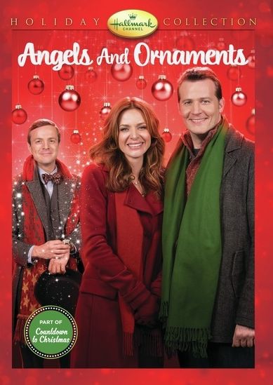 Angels and Ornaments