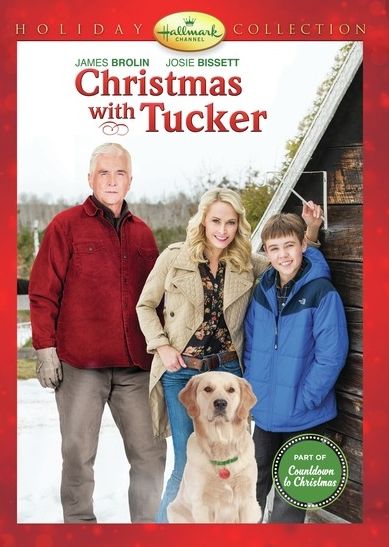 Christmas With Tucker