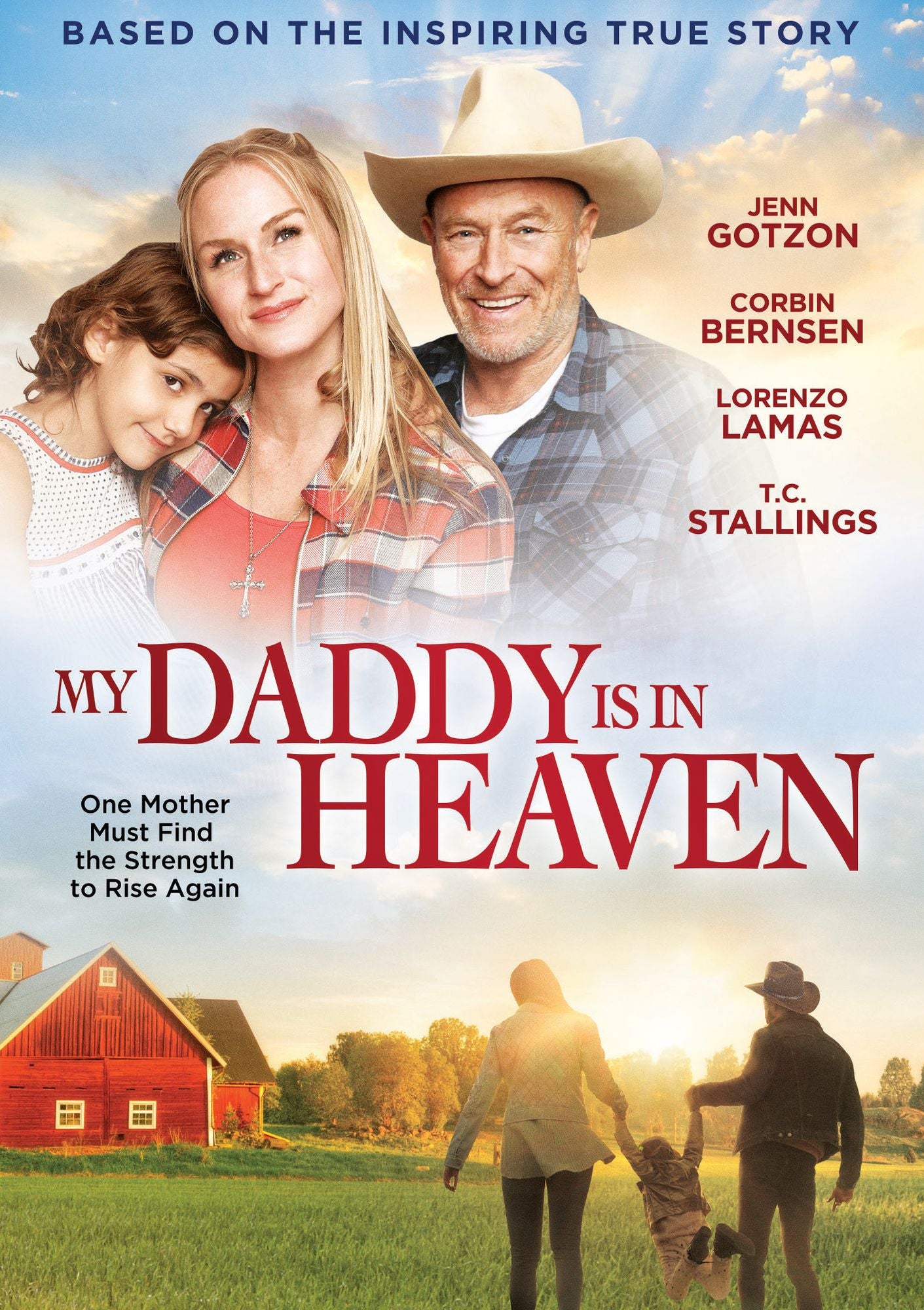 My Daddy Is in Heaven