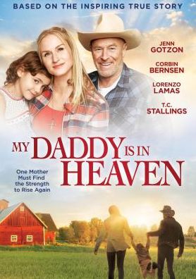 My Daddy Is in Heaven