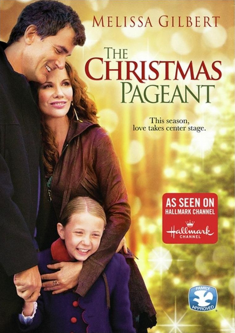 The Christmas Pageant