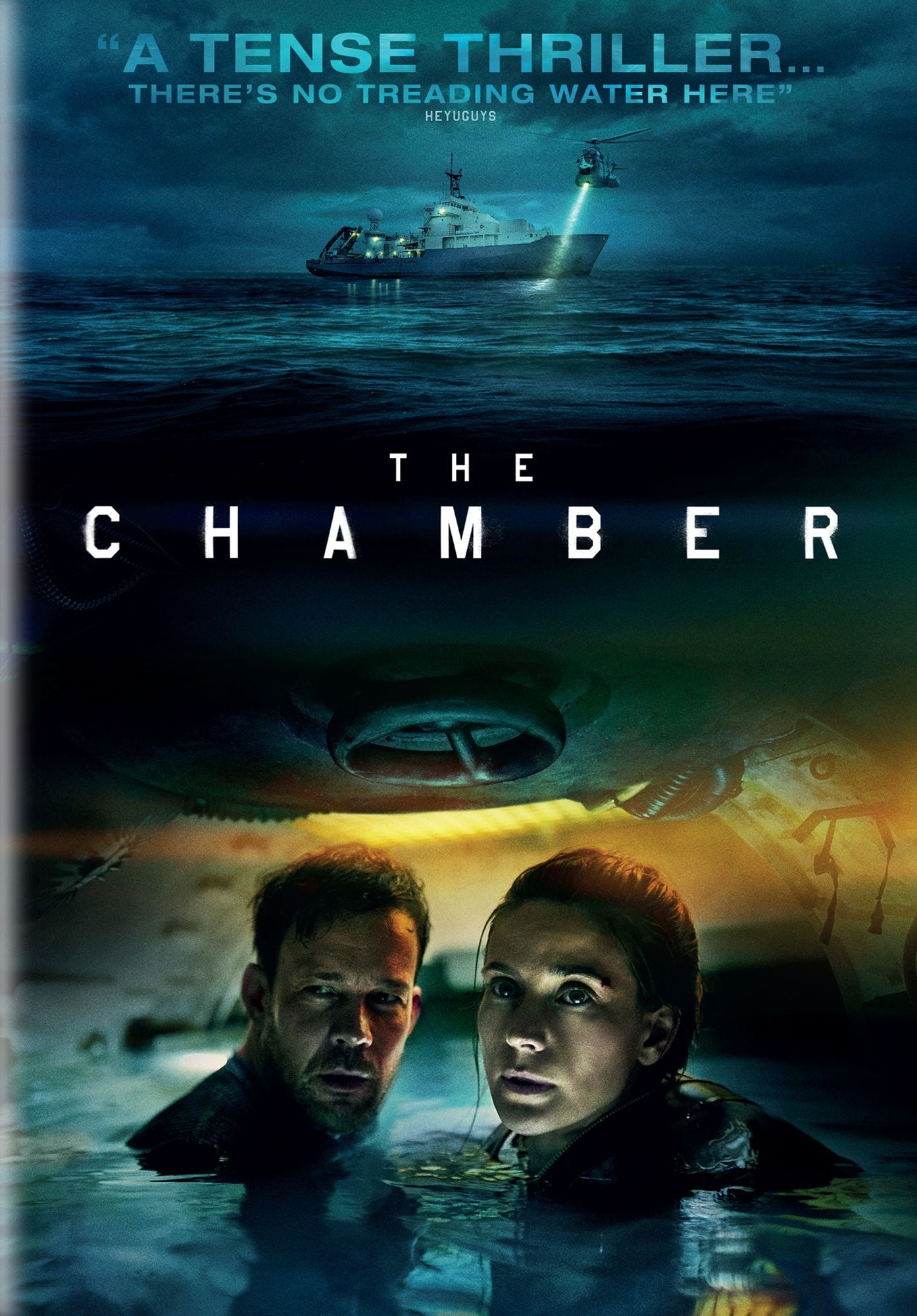The Chamber