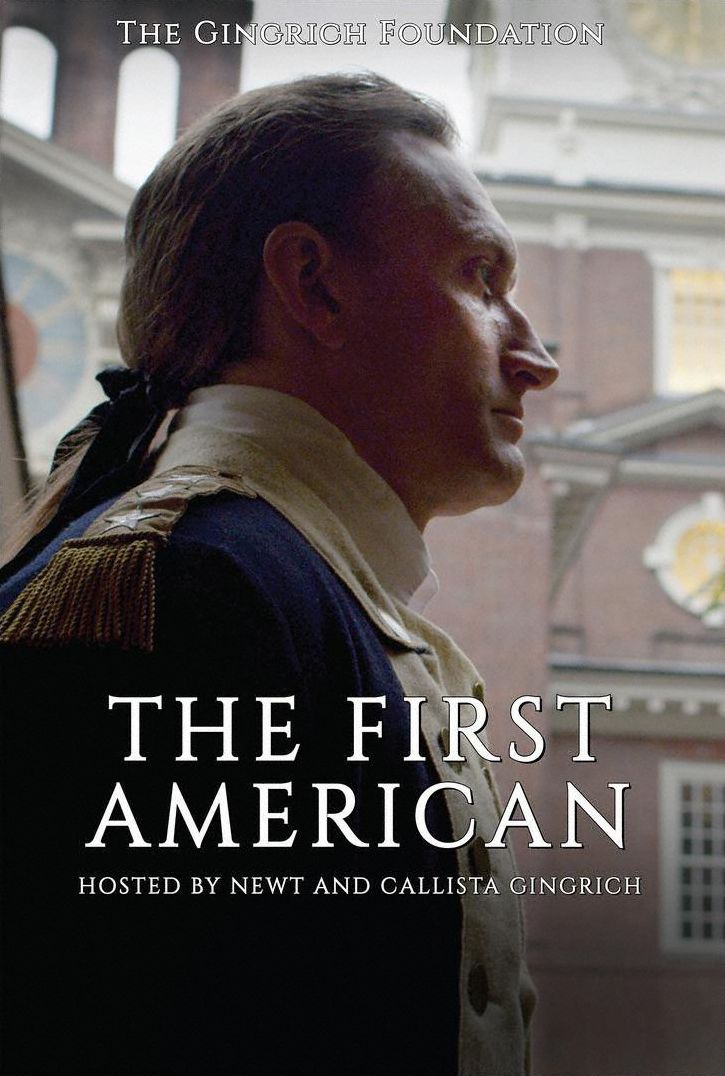 The First American