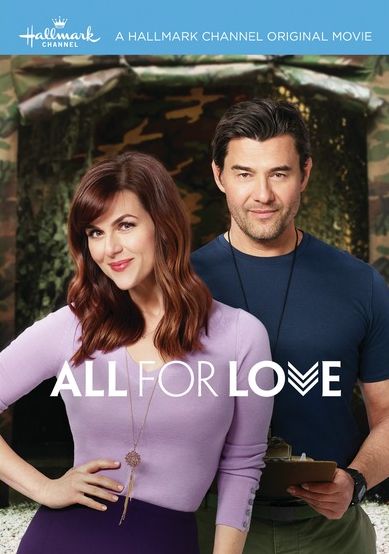 All For Love