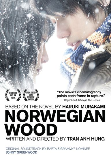 Norwegian Wood