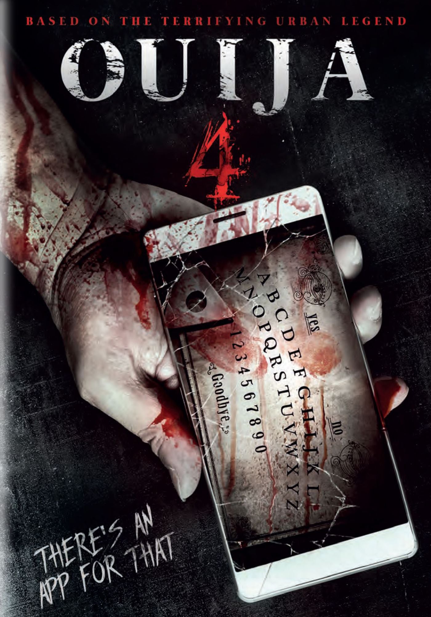 Ouija 4