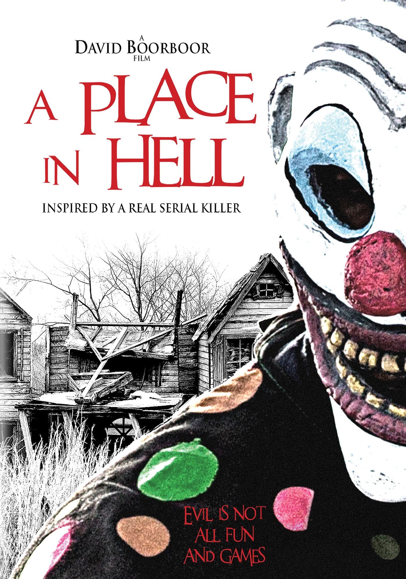 A Place in Hell