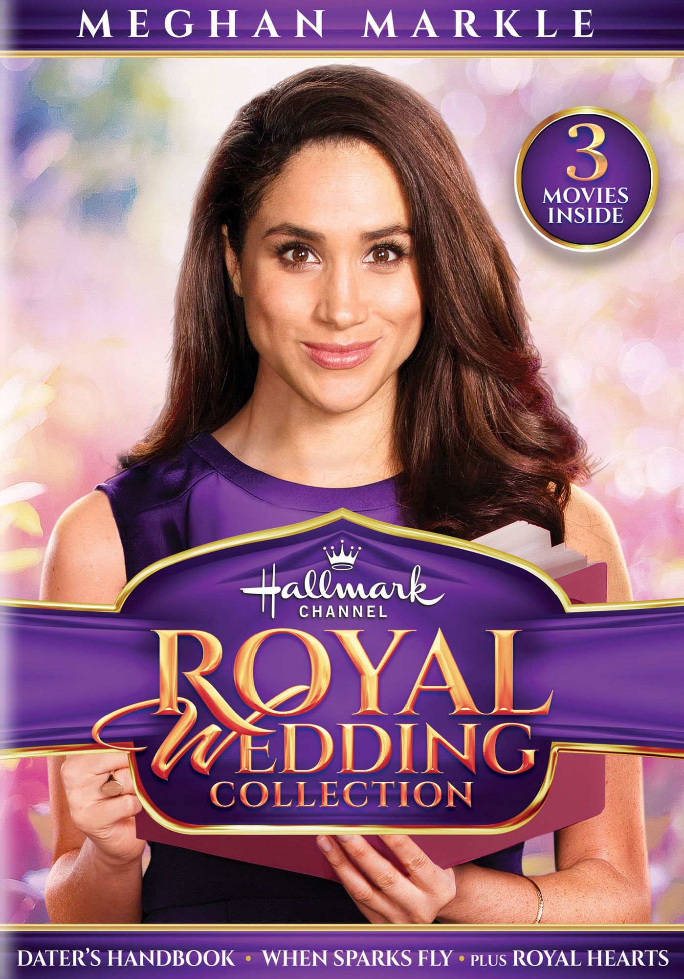Royal Wedding: Triple Feature