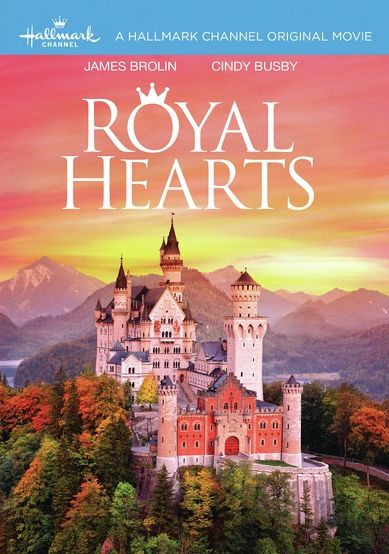 Royal Hearts