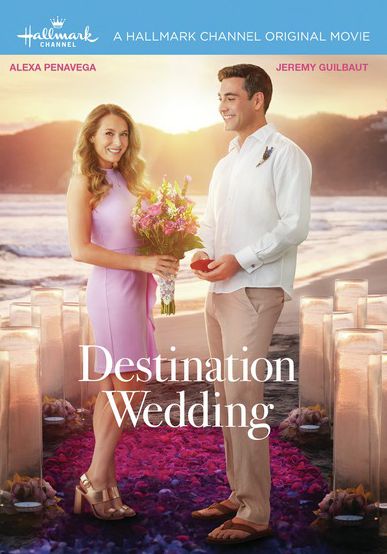 Destination Wedding