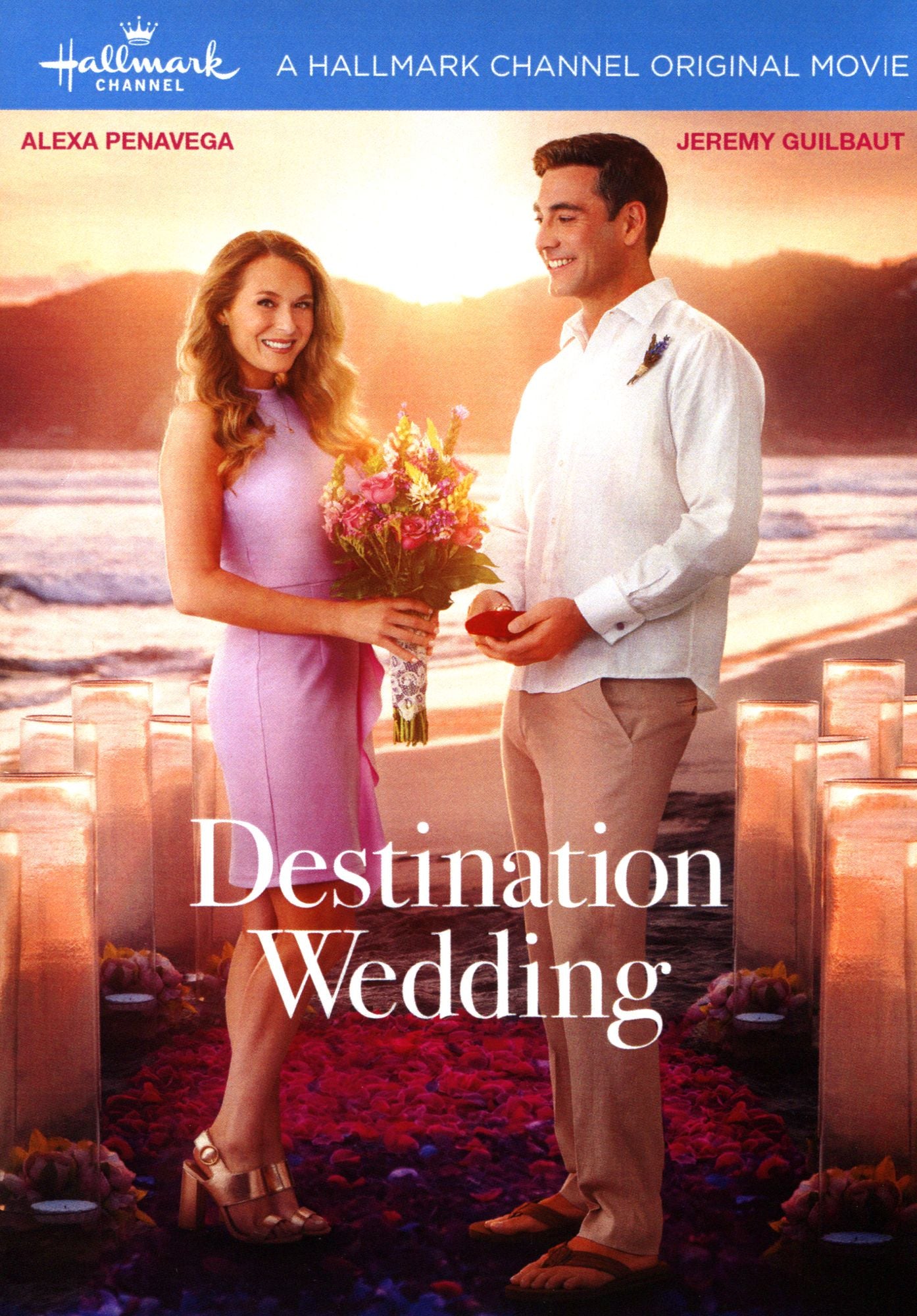 Destination Wedding