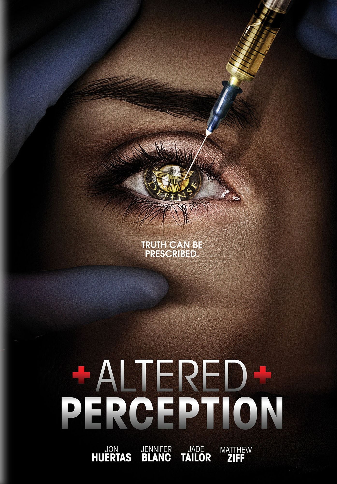 Altered Perception