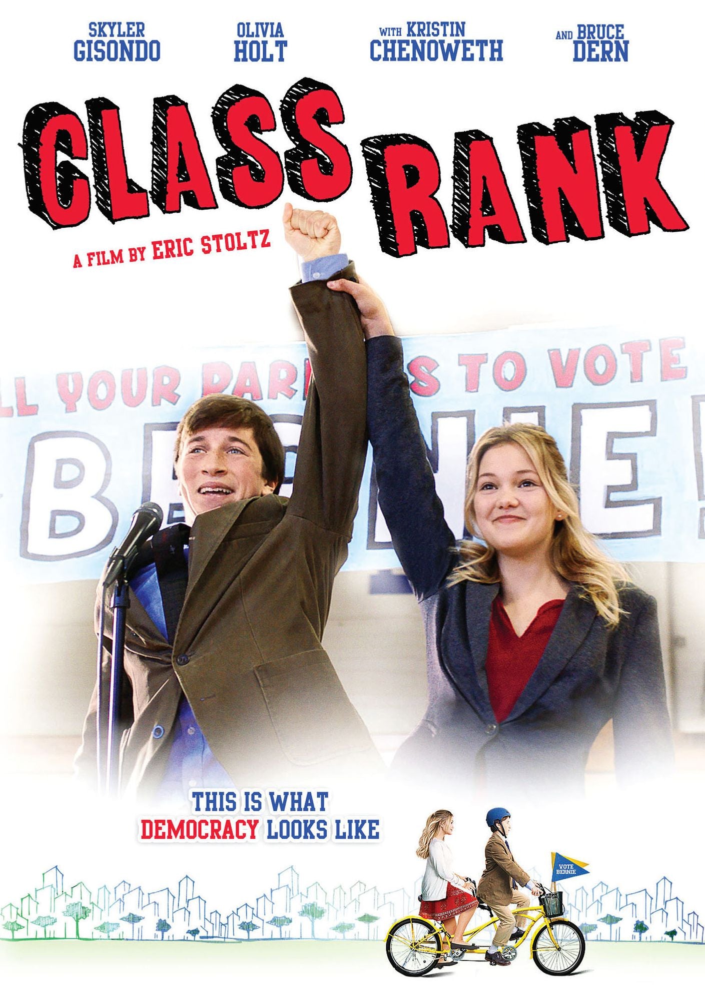 Class Rank