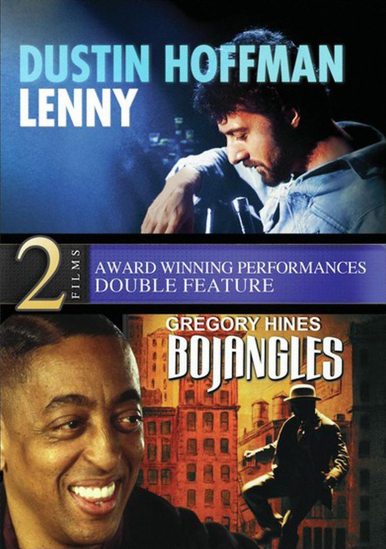 Lenny/Bojangles