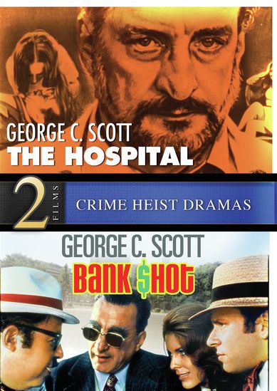 Hospital/Bank Shot