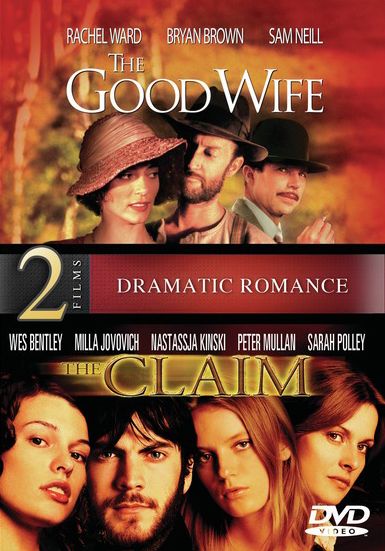 Claim/the Good Wife