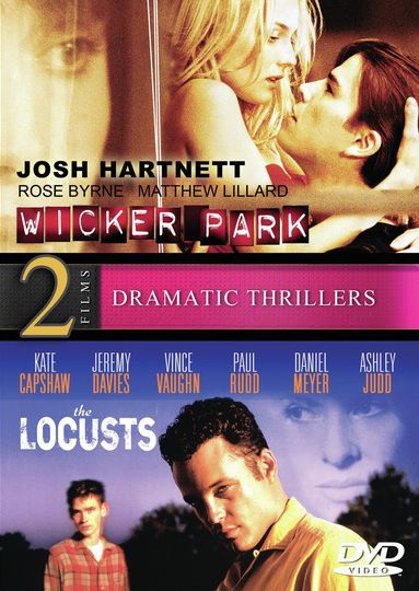 Locusts / Wicker Park