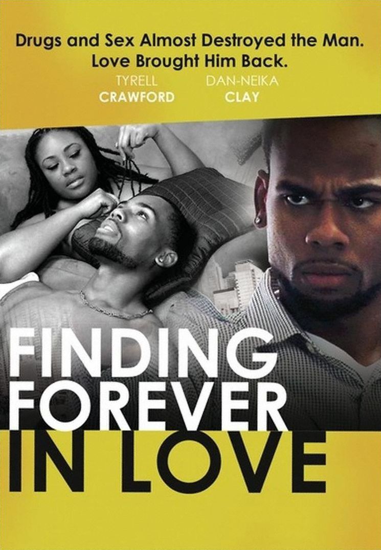 Finding Forever in Love