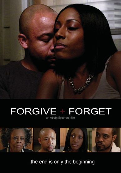 Forgive & Forget
