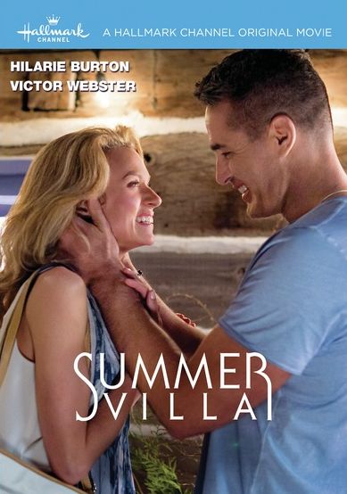 Summer Villa