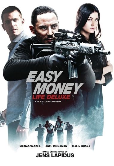 Easy Money: Life Deluxe