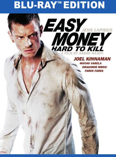Easy Money: Hard To Kill