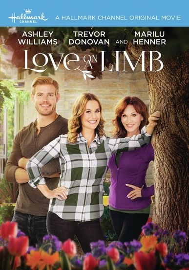 Love On A Limb