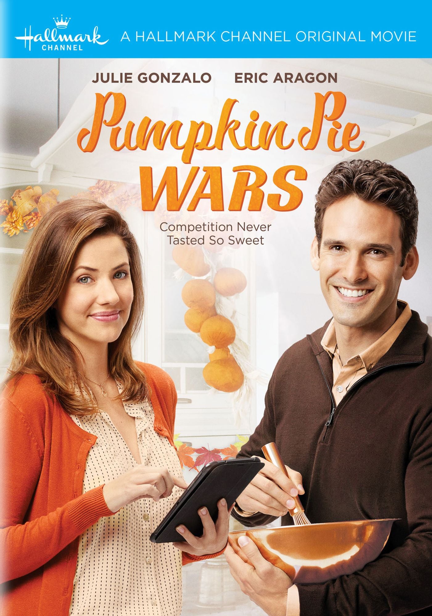 Pumpkin Pie Wars