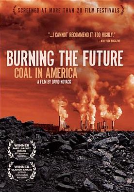 Burning the Future