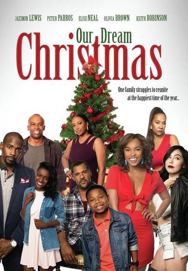 Our Dream Christmas