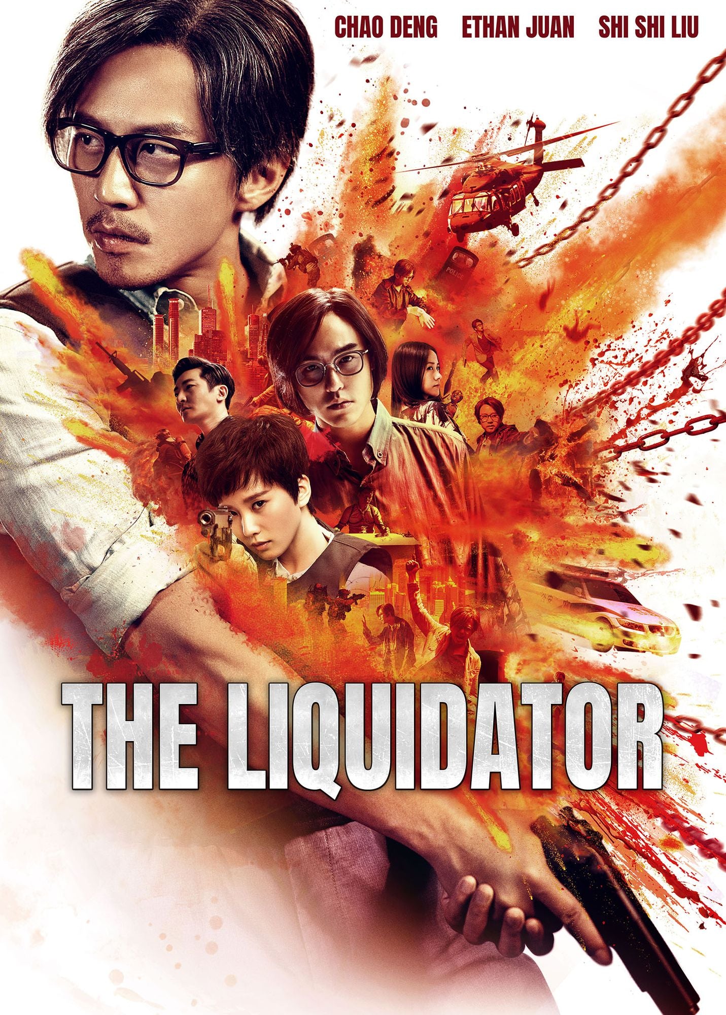Liquidator