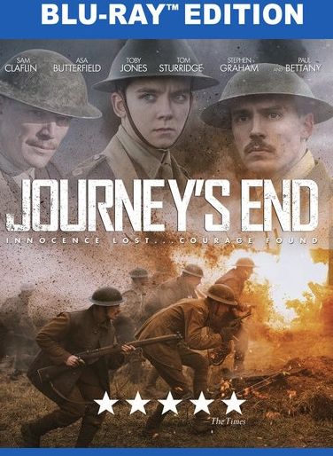 Journey's End