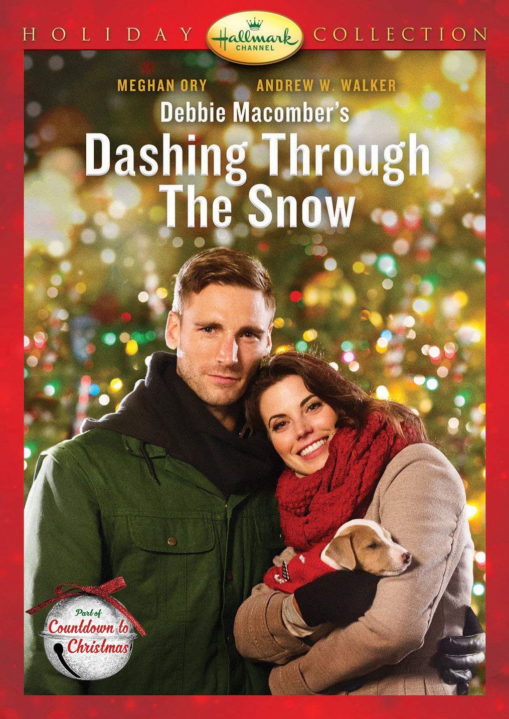 Debbie Macomber's Dashing Through The Snow