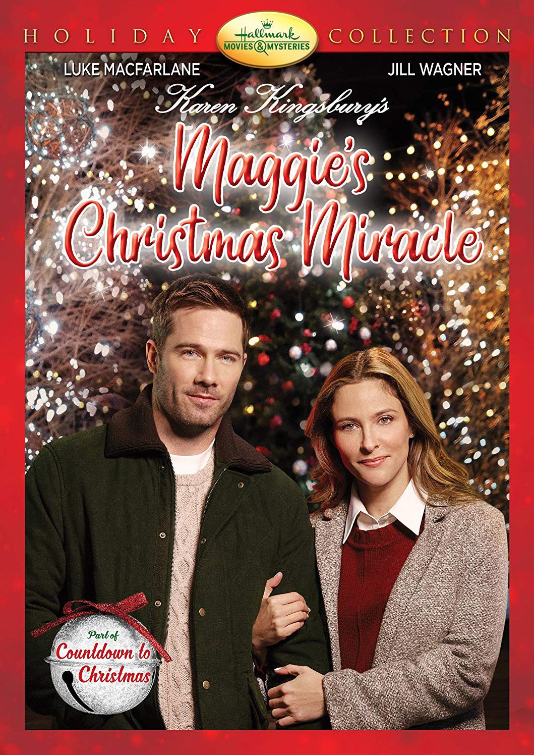 Maggies Christmas Miracle