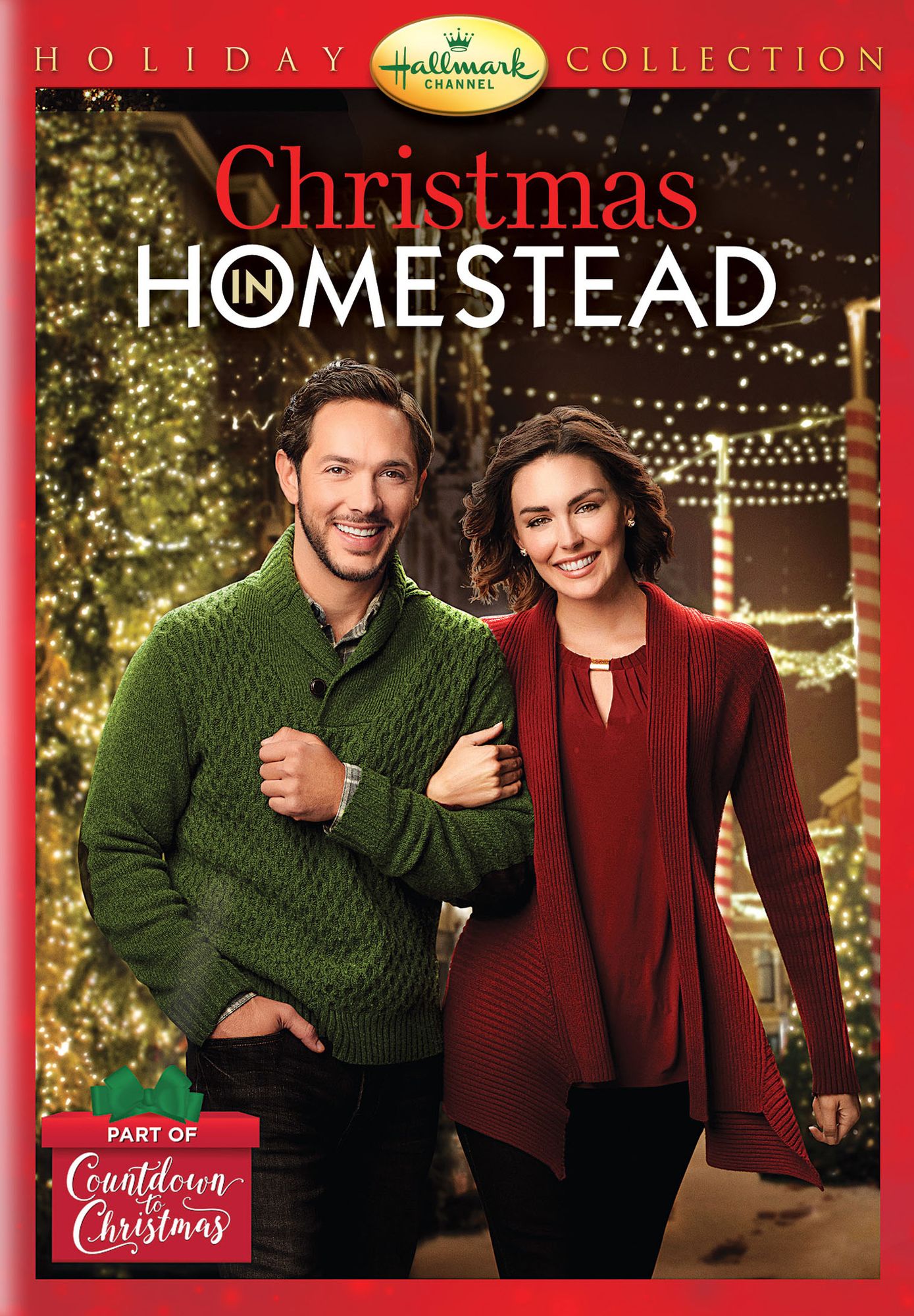 Christmas In Homestead