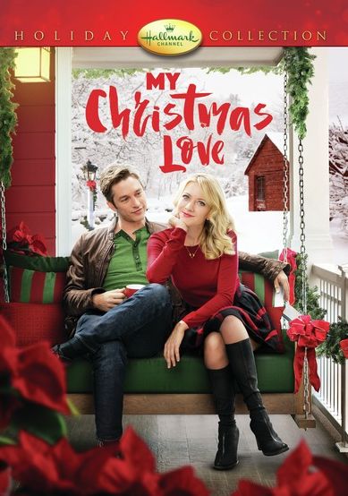 My Christmas Love