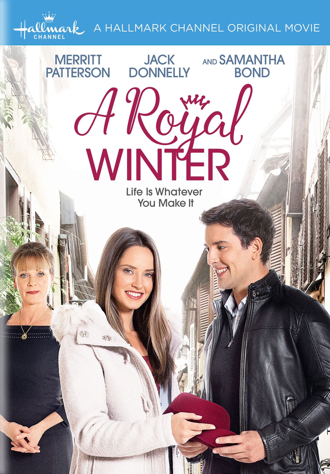 Royal Winter